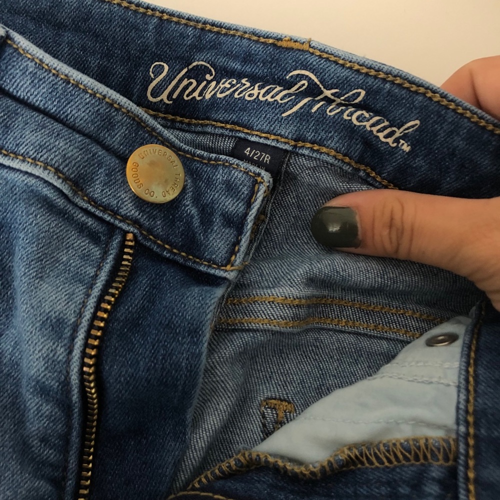 Skinny Jeans